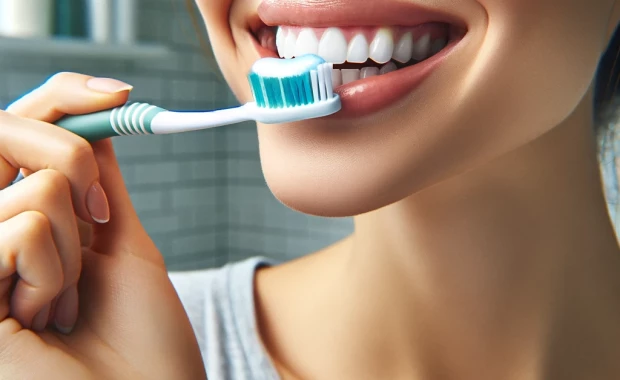 The Importance of Oral Health: A Guide to a Healthy Smile